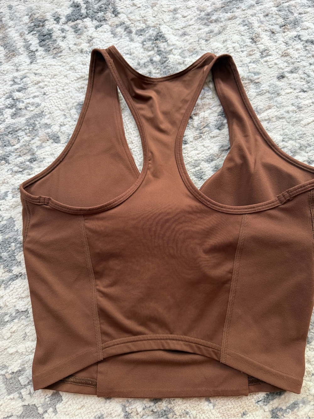 Whitney Simmons gymshark tank - Picture 3 of 5
